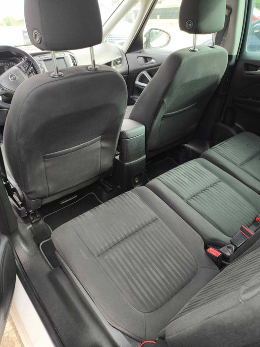 Opel Zafira 1.6cdti 136cv 7Lugares