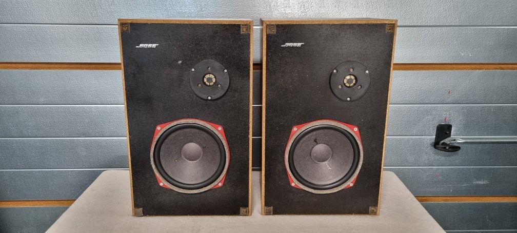Kolumny BOSE VINTAGE  60 Watt BOX