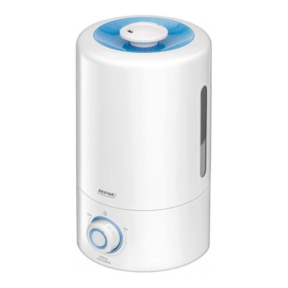 Ultradźwiękowy nawilżacz powietrza MPM MNP-03