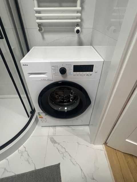 Wyszyńskiego 9 winda + garaż  Nowe 40m2