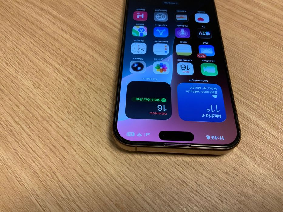 iPhone 16 Pro Max 512GB