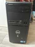 Komputer intel core i5 -2400 cpu 3.10Ghz