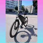 Електровелосипед Spelli SX-2700 на 350Вт
