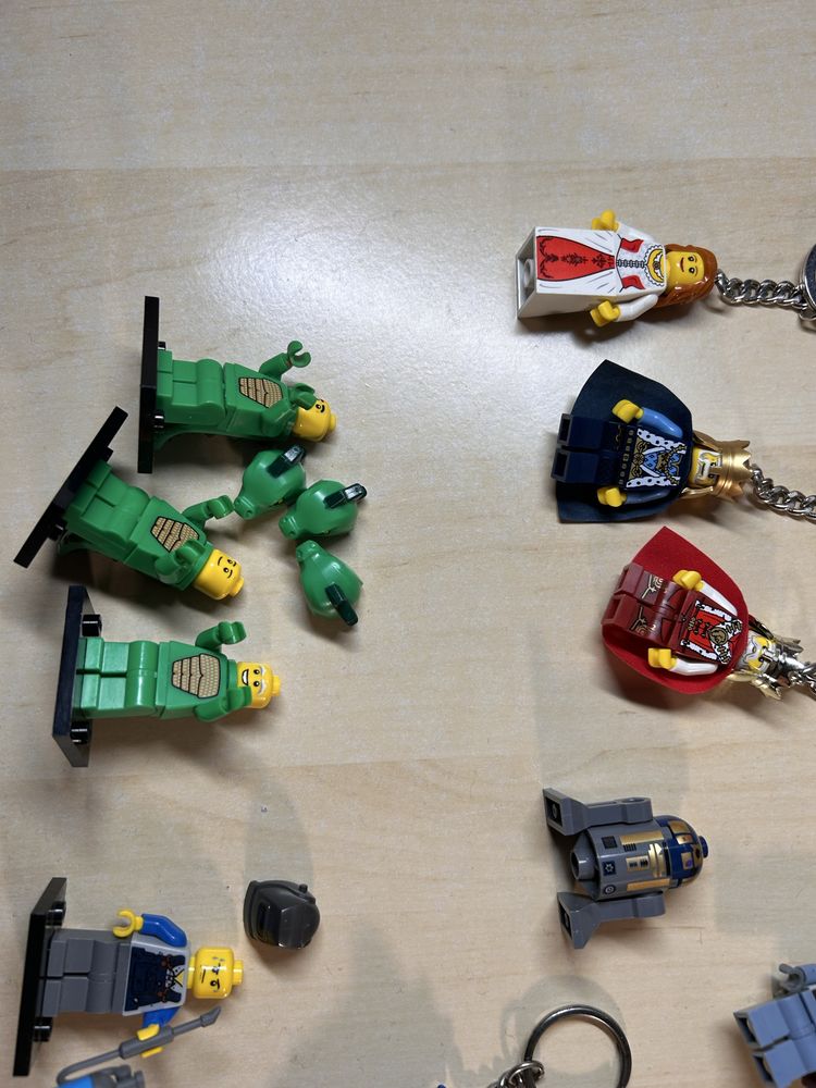 Lego nowy zestaw 70422 i wiele innych