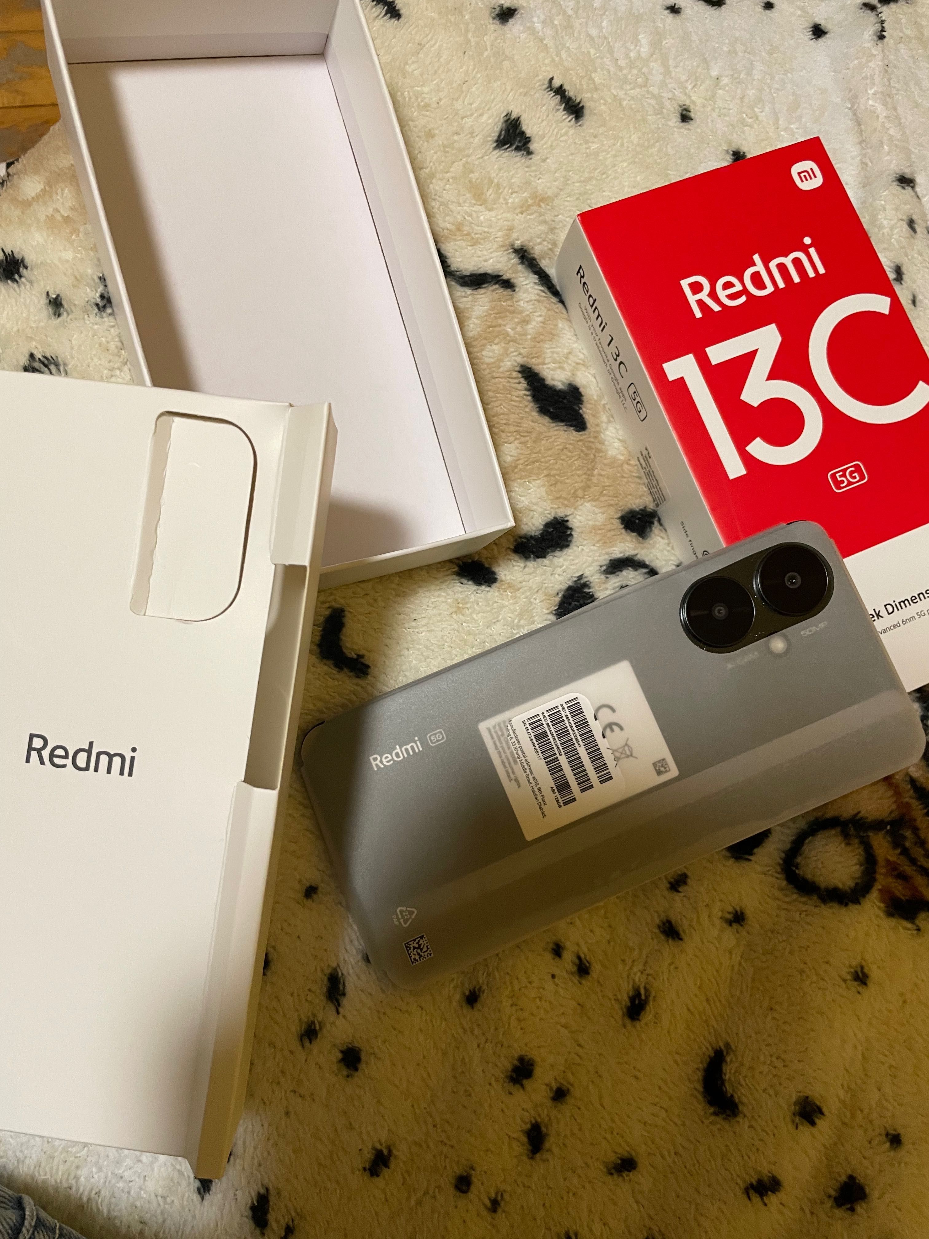 Xiaomi redmi 13c