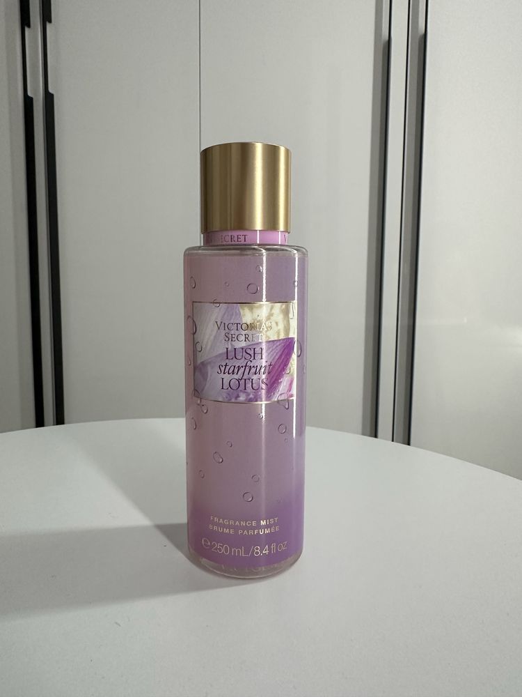 Спрей для тіла Victoria's Secret