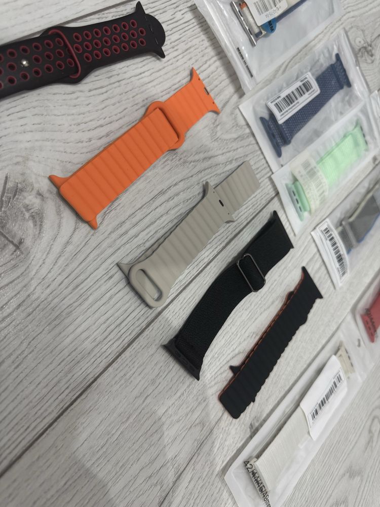 Apple watch pasek