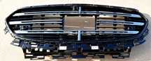Mercedes-Benz E-Class W214 Kratka Atrapa Grill LED A2148806001