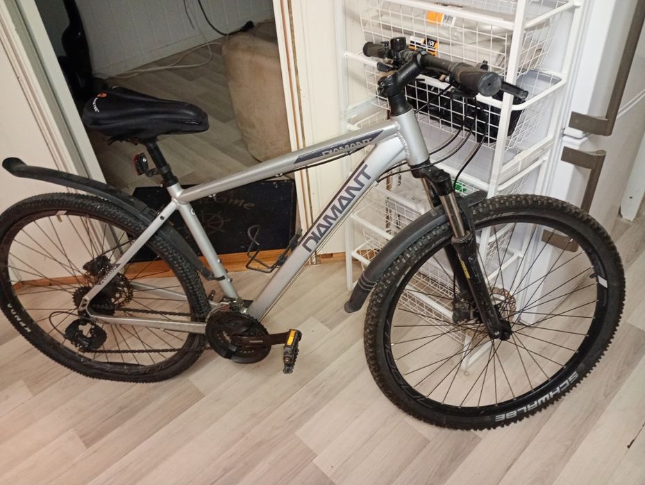 Rower 100%sprawny stan jak na zdjęciu odbiór osobisty