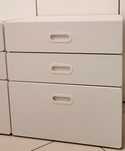 Komoda Ikea Stuva/Smastad