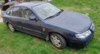 Mazda 626 GF 2,0 DITD 90KM