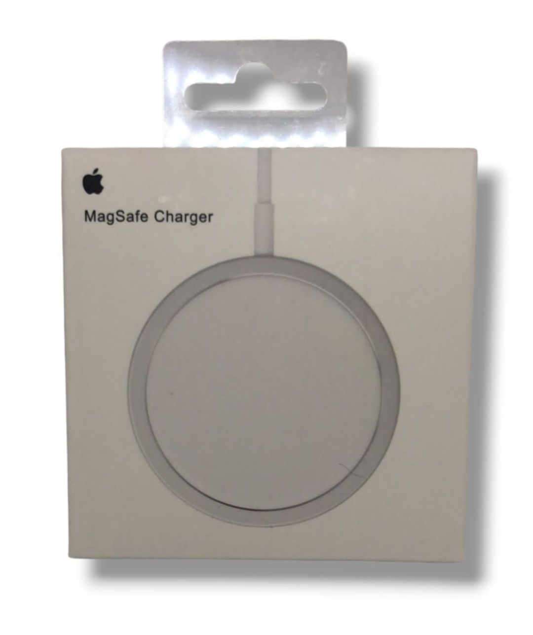 Nowy zestaw 2x kabel Apple USB - lightning 1m+ładowarka MagSafe Apple