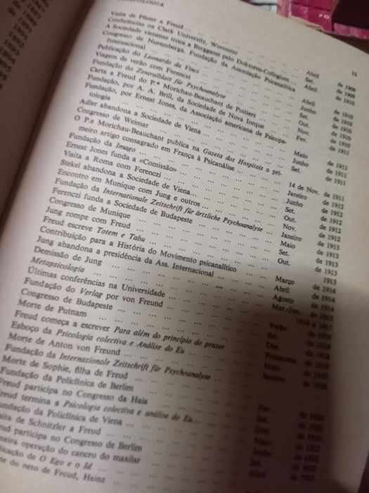 Livro A Revolução Psicanalítica de Marthe Robert
