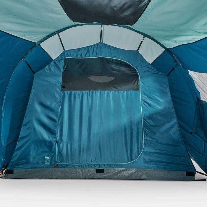 Внутренняя палатка Decathlon Quechua Arpenaz 4.1