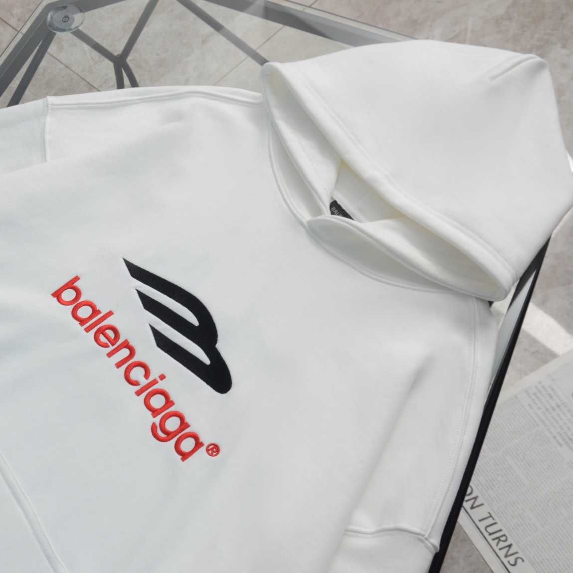 Bluza Blaenciaga