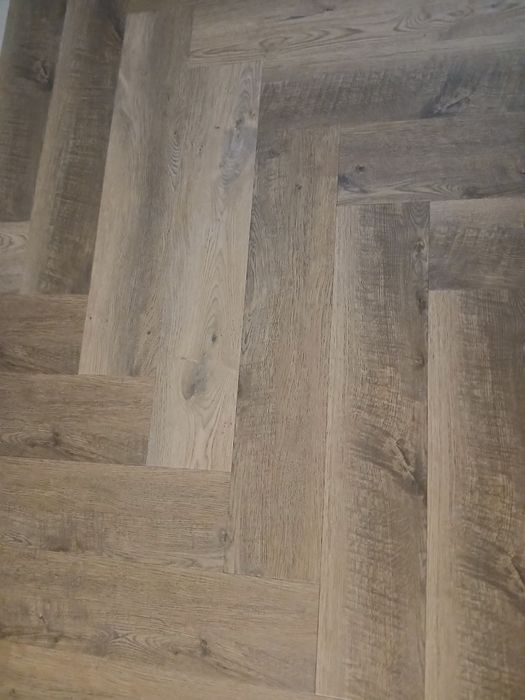 Panele  winylowe230m2