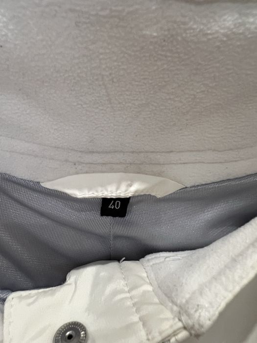 Лижні штани sportalm розмір 40, L