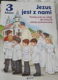 Religia podręcznik klasa 3