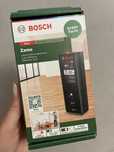 Nowy dalmierz laserowy Bosch Zamo