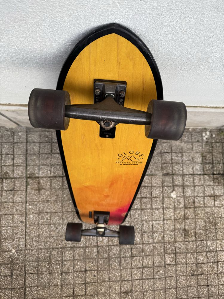 Skate Cruiserboard Globe