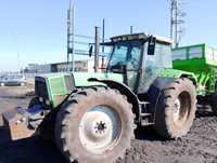 Deutz-fahr Agrostar 6.81