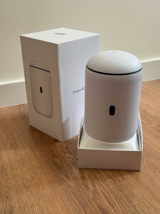 Ubiquiti Unifi Dream Router