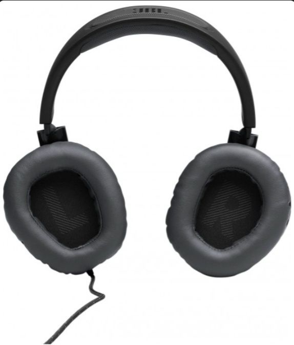 Навушники JBL Quantum 100