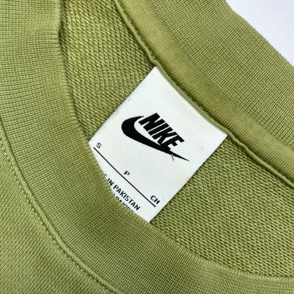 Світшот Nike Nsw Tech moder Найк