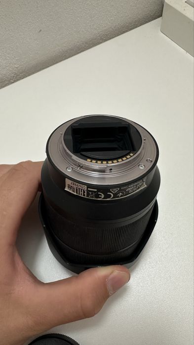 Обʼєктив Sony 28-70 FE3.5-5.6 OSS + ПОДАРУНОК