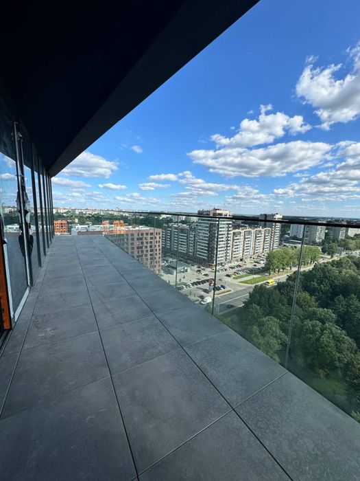 Ексклюзивний панорамний пентхаус ЖК Park Residence ,вул Стрийська