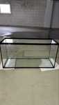 Aquario 80cm 90litros
