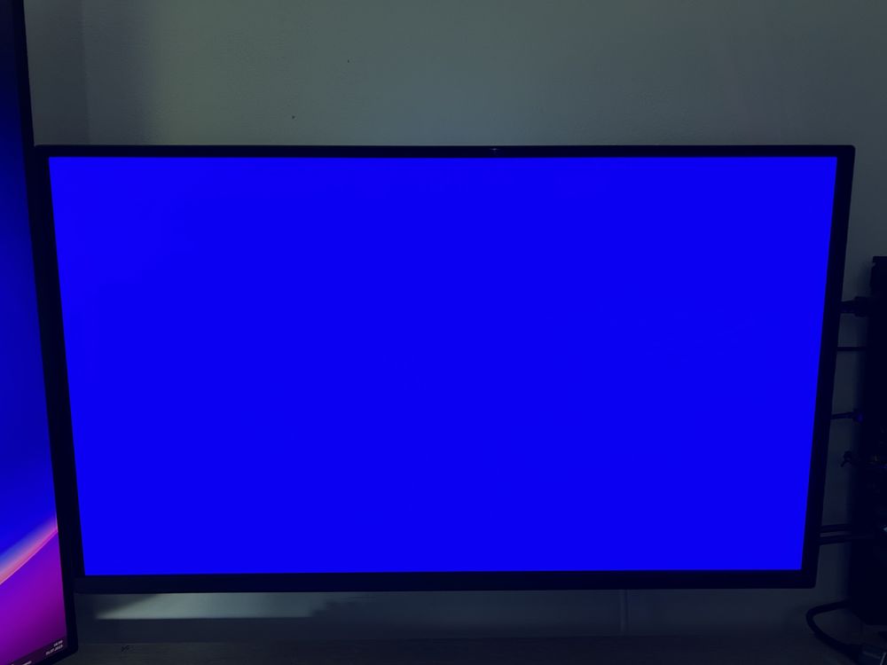 Monitor QD-OLED Gigabyte Aorus FO27Q3 360 hz