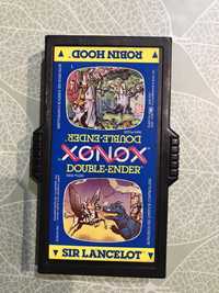 Atari 2600 Sir Lancelot/ Robin Hood