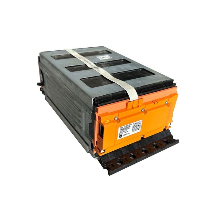 Батарея LG Chem Li-ion 1.65kwh 48V 12s 33Ah (366524)