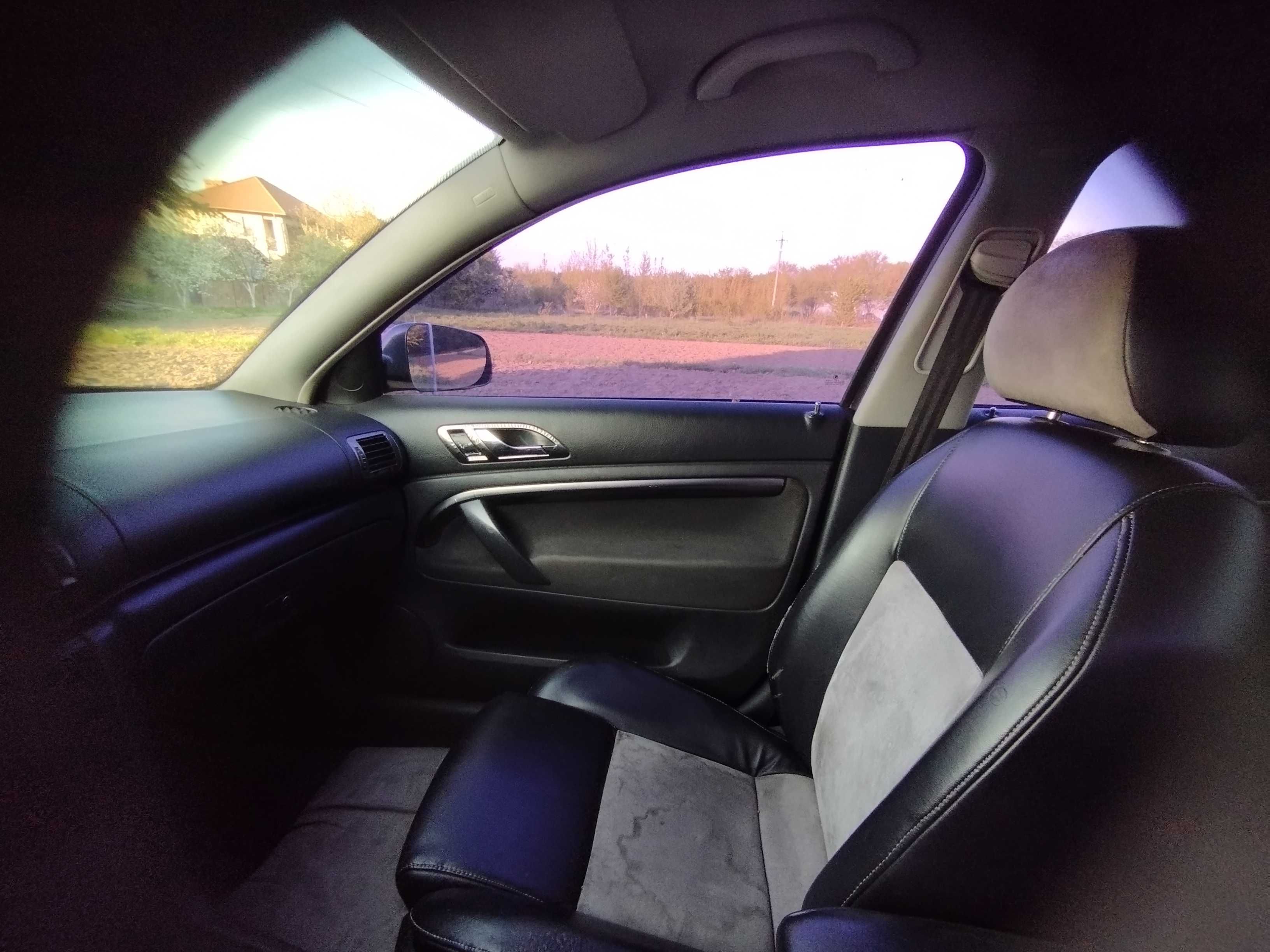 Skoda Superb , 2002 , 1.9tdi