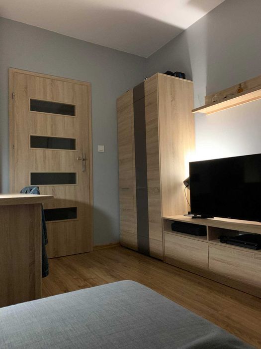 Wynajmę pokój, Górczyn