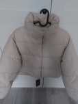 Kurtka zimowa puffer wodoodporna Na-KD roz.Xs