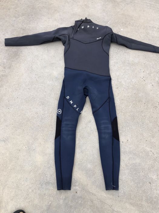 Fato de Surf DEEPLY ( RIDE ) S/M 3.2