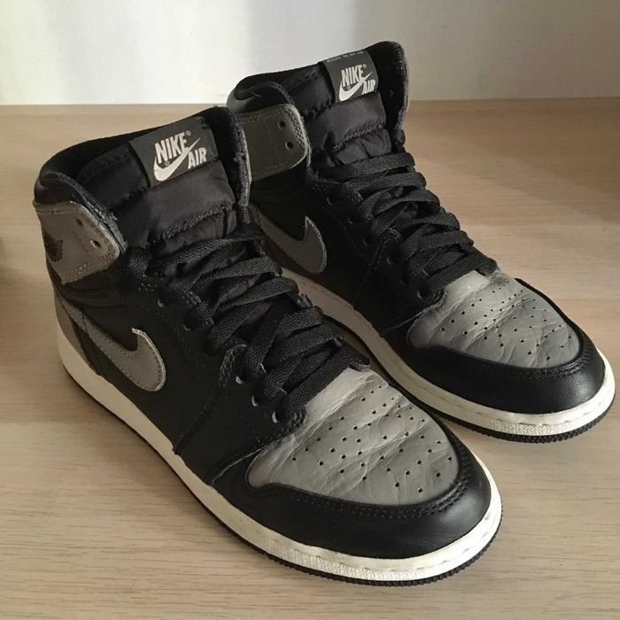 Nike Air Jordan 1 Shadow retro - tamanho 40
