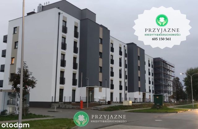 Mieszkanie na wynajem POBIEDZISKA