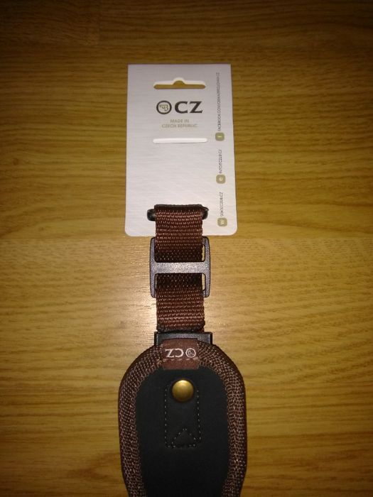 Bandoleira --CZ Česká zbrojovka--