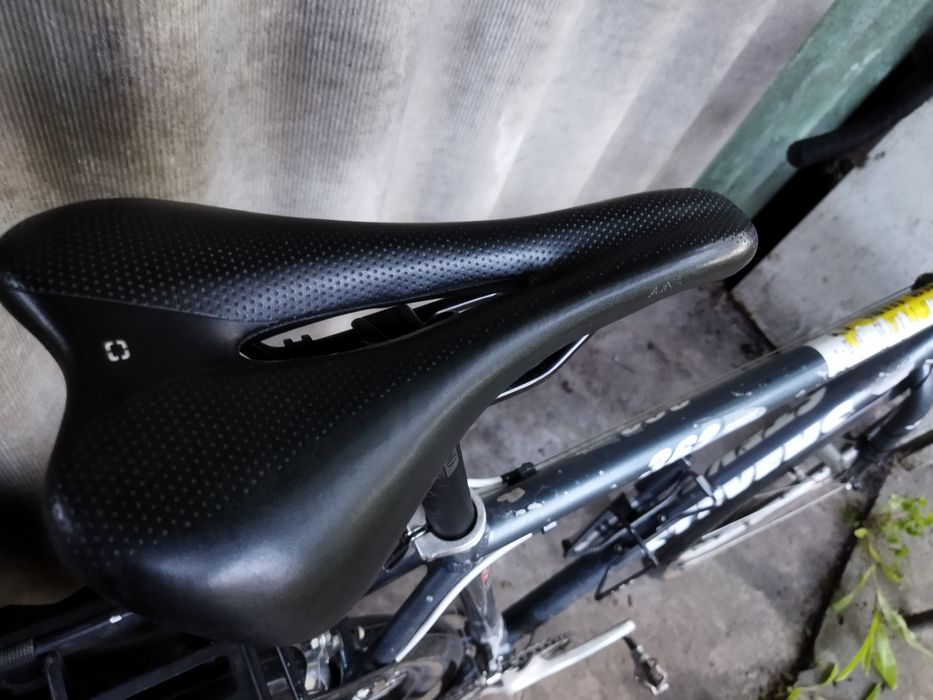 Stevens, гравел, циклокрос, shimano xt, deore lx, stx, fulcrum, 58р