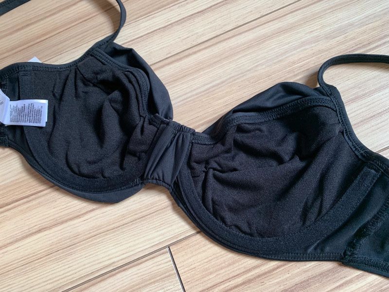 Góra od bikini biustonosz Lascana 36C/38C 75C