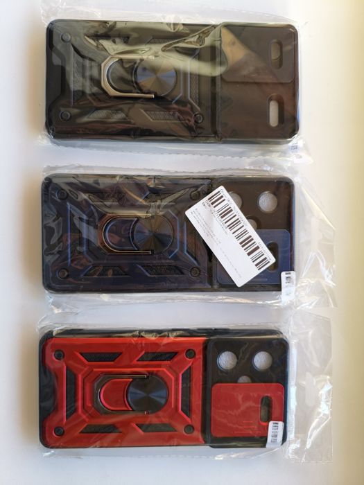 Redmi note 13 pro plus 8*256 Black Global Version NEW чехол в подарок