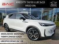 Baic 7 Beijing 7, 177KM automat DCT Jasna Tapicerka