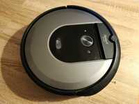 Robot sprzątający odkurzacz iRobot Roomba i7