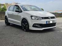 Volkswagen Polo R-Line 1.6Tdi