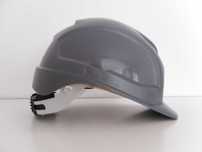 Kask uvex budowlany
