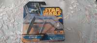 Hot wheels star wars tie fighter