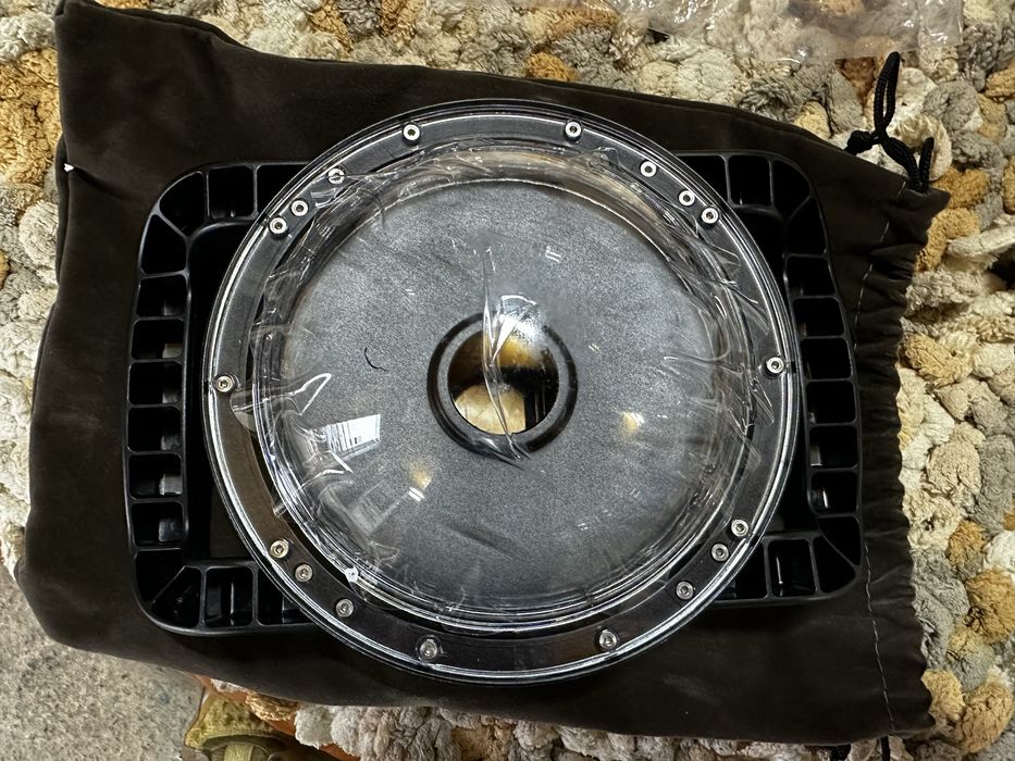 Підводний бокс SHOOT для камер GoPro Hero 9, 10